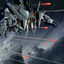 Cover 機動戦士ガンダム 閃光のハサウェイ オリジナル・サウンドトラック