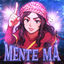 Cover MENTE MÁ