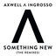Cover Something New (The Remixes)