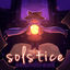 Cover Oneshot: Solstice (Original Game Soundtrack)