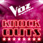 Cover La Voz 2021 (Knockouts – Episodio 2 / En Directo)