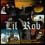 Cover The Best of Lil Rob, Vol. 1