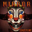 Cover MIRROR (FNAF)