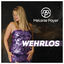 Cover Wehrlos