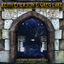 Cover Live from Manticore Hall