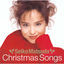 Cover Seiko Matsuda Christmas Songs