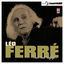 Cover Léo FERRÉ (Pour tout bagages)