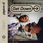 Cover Get Down (feat. Kasien)