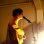 Cover ASAMADENO BLUES