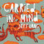 Cover Carried in Mind