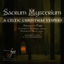 Cover Sacrum Mysterium (A Celtic Christmas Vespers)