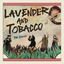 Cover Lavender & Tobacco