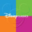 Cover Disney Classics