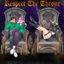 Cover RESPECT THE THRONE