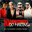 Cover 10 Minutinhos do Martins 2025