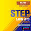 Cover Step Latin Hits 2023 Fitness Session (15 Tracks Non-Stop Mixed Compilation For Fitness & Workout - 132 Bpm / 32 Count)