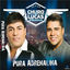 Cover Pura Adrenalina