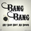 Cover Bang Bang My Baby Shot Me Down (David Guetta feat. Skylar Grey, Nancy Sinatra Cover)