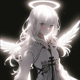 ''