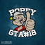 Cover GTA #18