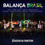 Cover Balança Brasil (Ao Vivo)