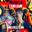 Cover Mandela É o Meu Lugar