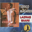 Cover Lazrag Saani