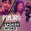 Cover Pinjra (Spoken Word)
