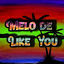 Cover Melo de Like You