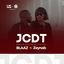 Cover Jamais cesser de t'aimer (Jcdt)