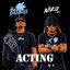 Cover Acting