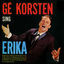 Cover Gé Korsten Sing Erika