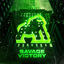 Cover SAVAGE VICTORY