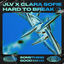 Cover Hard To Break