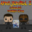 Cover Afro Jersey #2