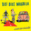 Cover Bici Bike Magrela