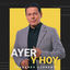 Cover Ayer y Hoy