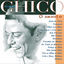 Cover Chico 50 Anos - O Amante