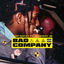Cover Bad Company (feat. BlocBoy JB)