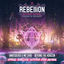 Cover Beyond The Horizon (Official REBELLiON Outdoor 2024 Anthem)