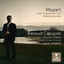 Cover Mozart: Violin Concertos Nos. 1 & 3, Sinfonia concertante