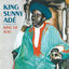 Cover King of Juju