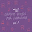 Cover dance music for dancing, vol. 3