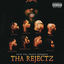 Cover Tha Rejectz