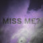 Cover MISS ME?