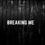 Cover Breaking Me