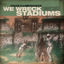 Cover We Wreck Stadiums