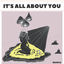 Cover It's All About You