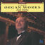 Cover J.S.Bach:Organ Works