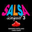 Cover Salsa Sensual, Vol. 3